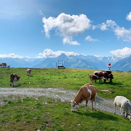 Schneekarhuette Hotel Mayrhofen Kültér fotó