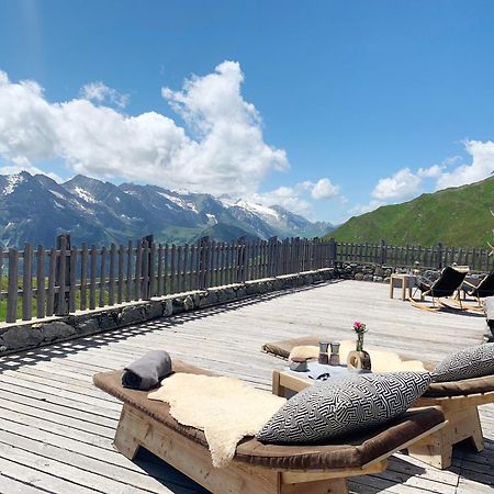 Schneekarhuette Hotel Mayrhofen Kültér fotó