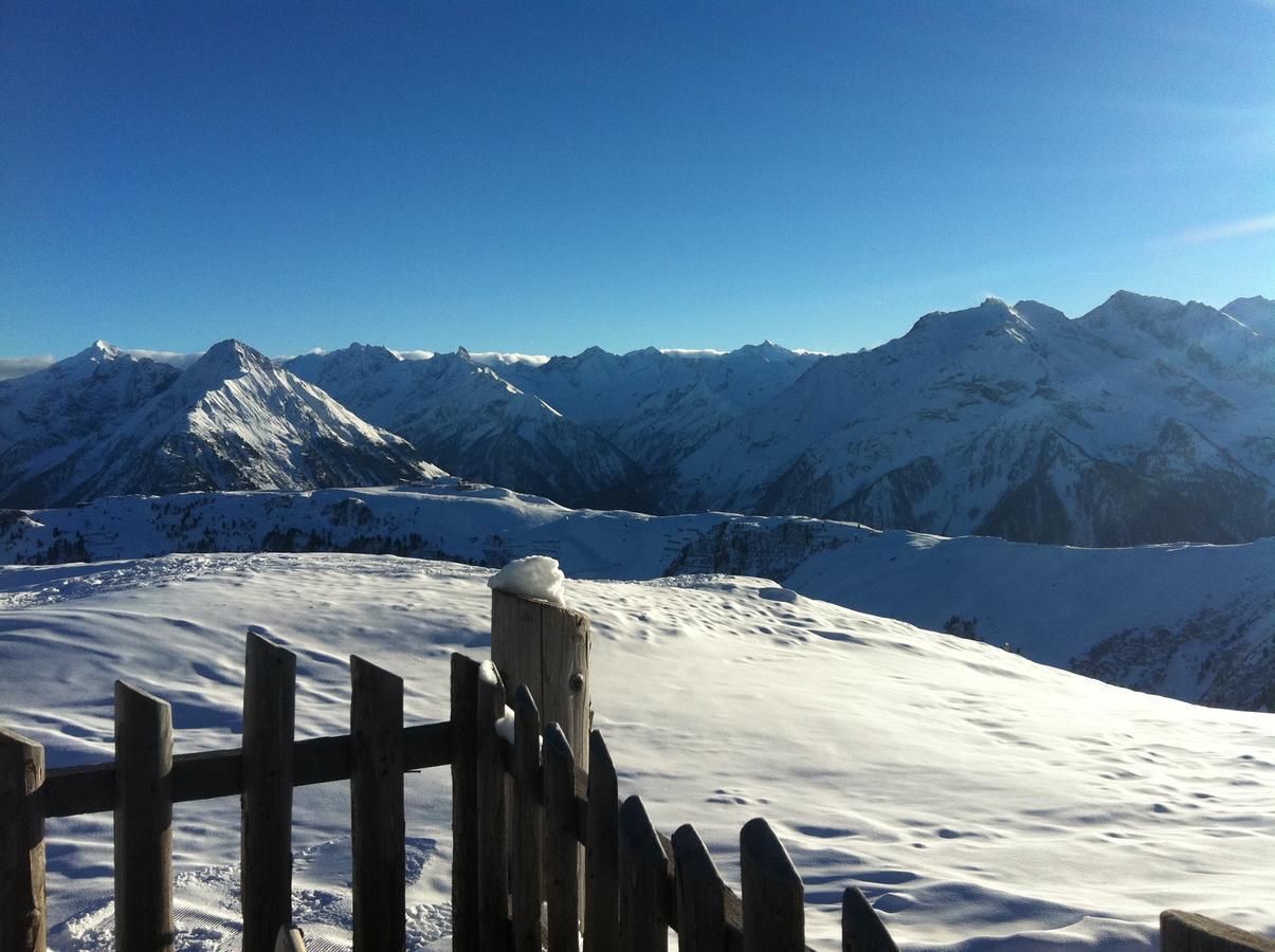 Schneekarhuette Hotel Mayrhofen Kültér fotó