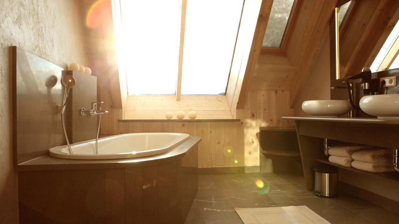 Schneekarhuette Hotel Mayrhofen Kültér fotó