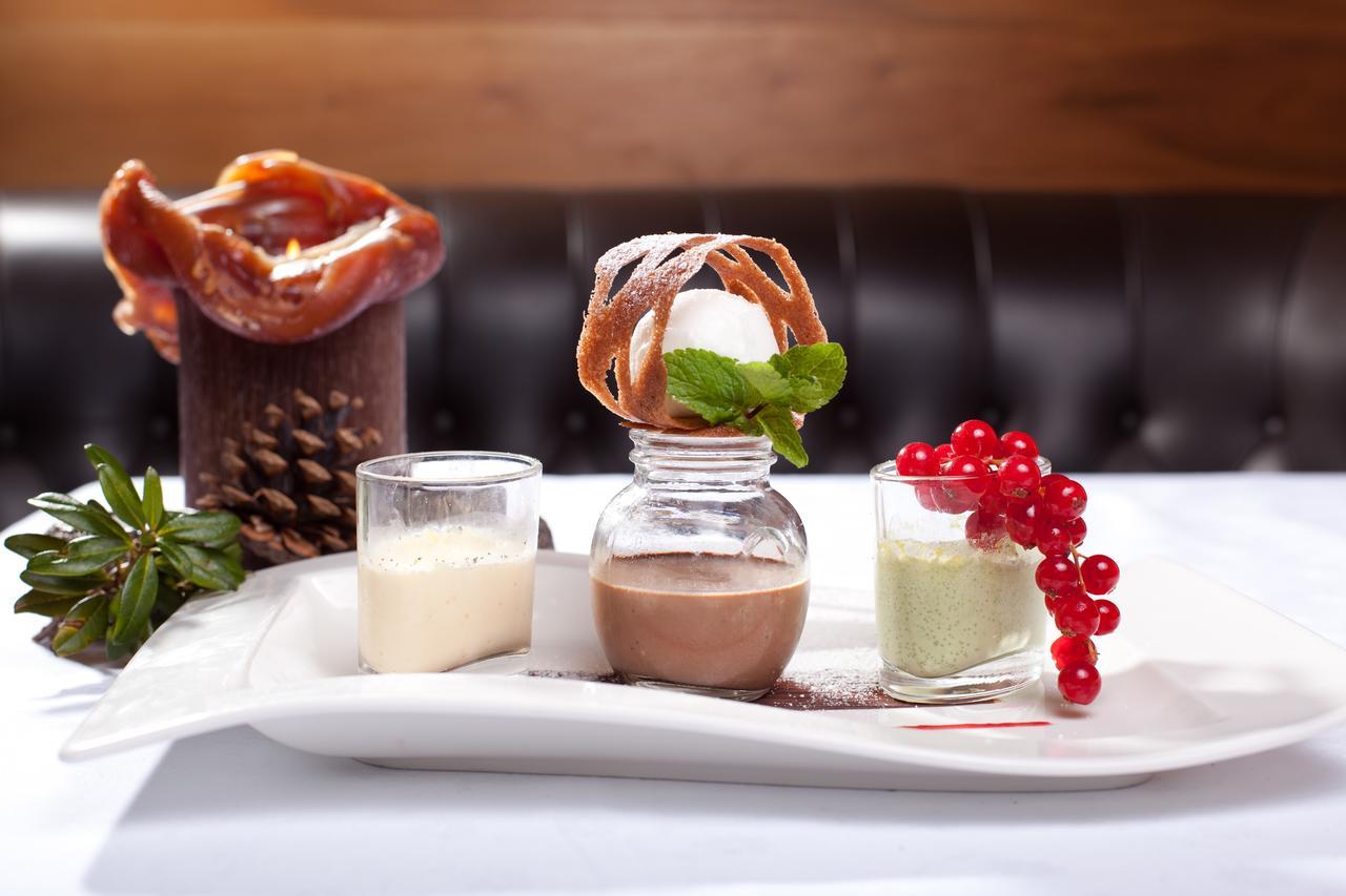 Schneekarhuette Hotel Mayrhofen Kültér fotó