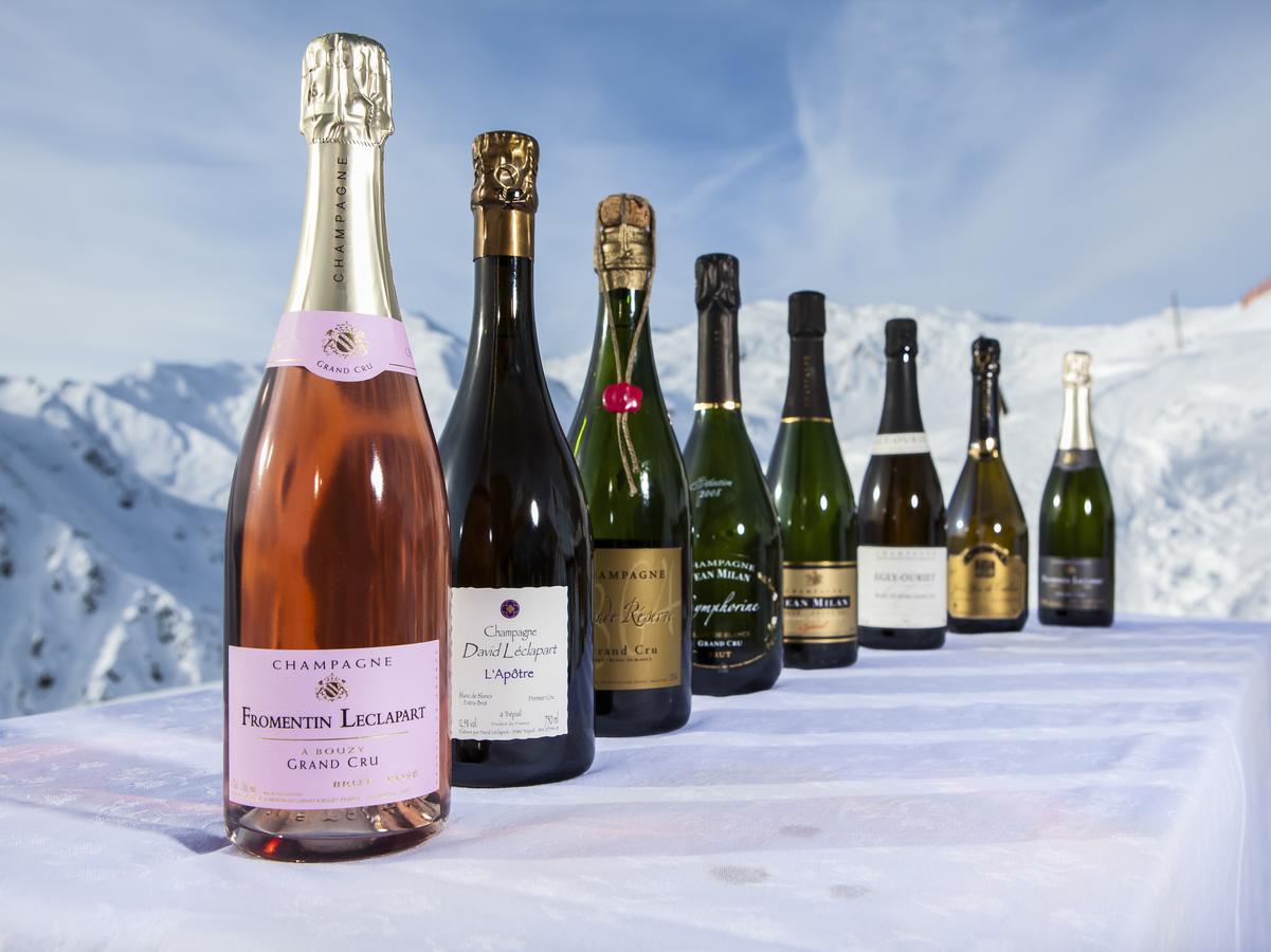 Schneekarhuette Hotel Mayrhofen Kültér fotó