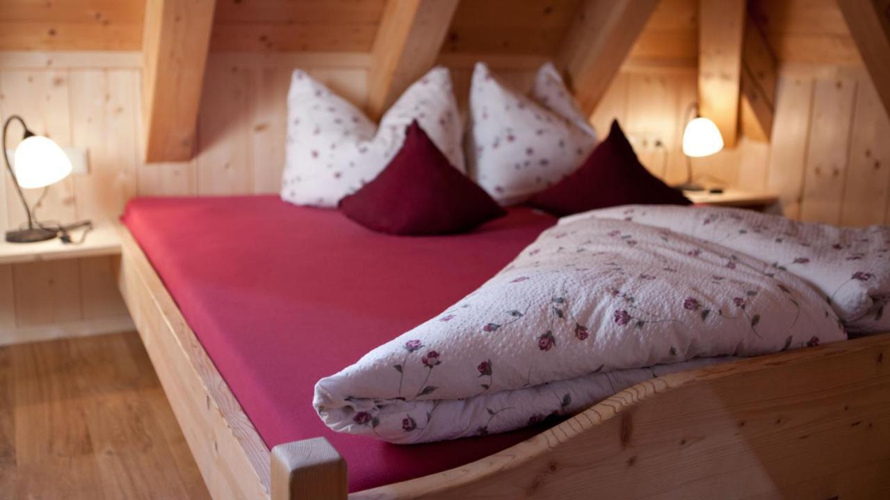 Schneekarhuette Hotel Mayrhofen Kültér fotó