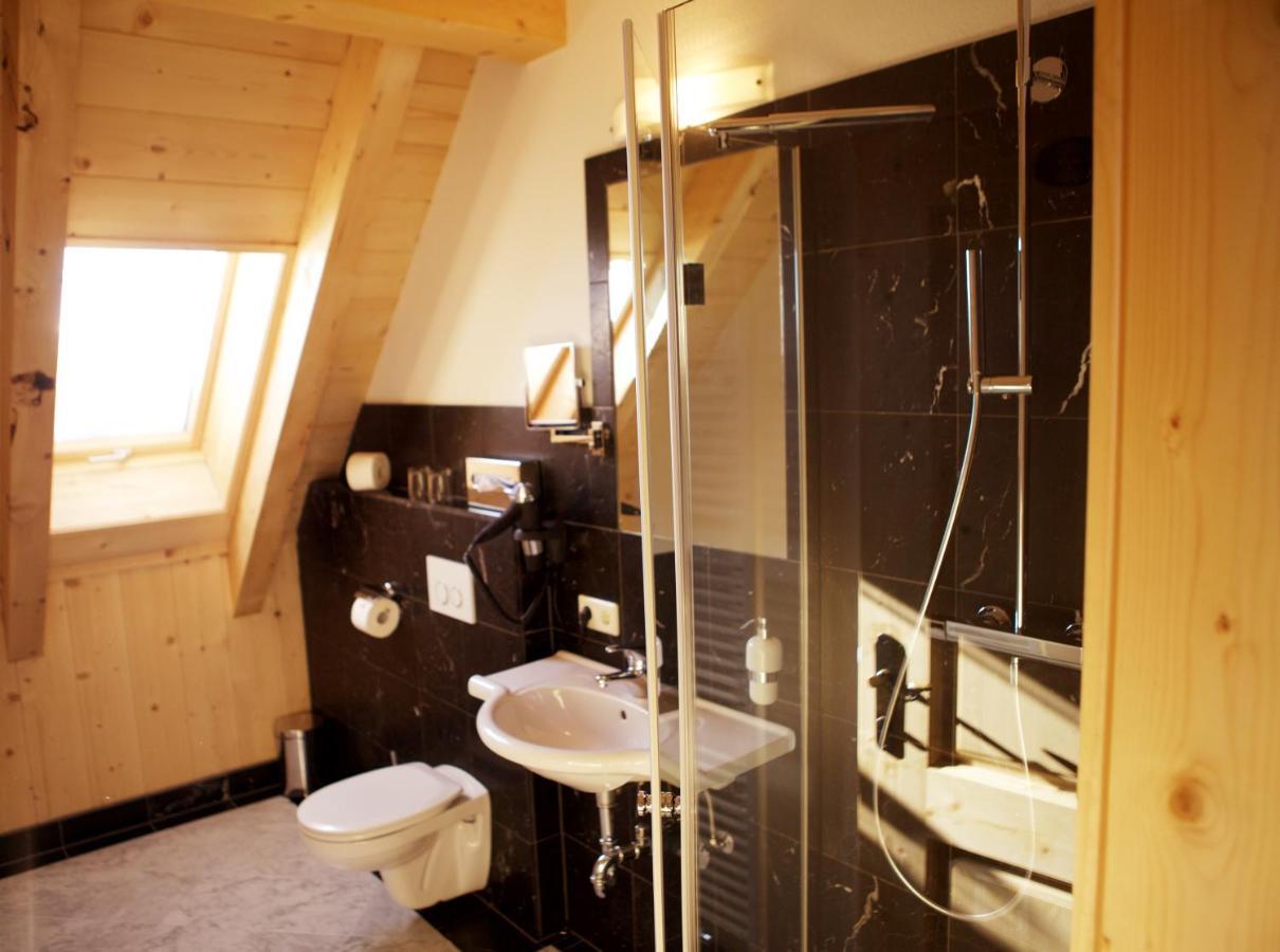 Schneekarhuette Hotel Mayrhofen Kültér fotó