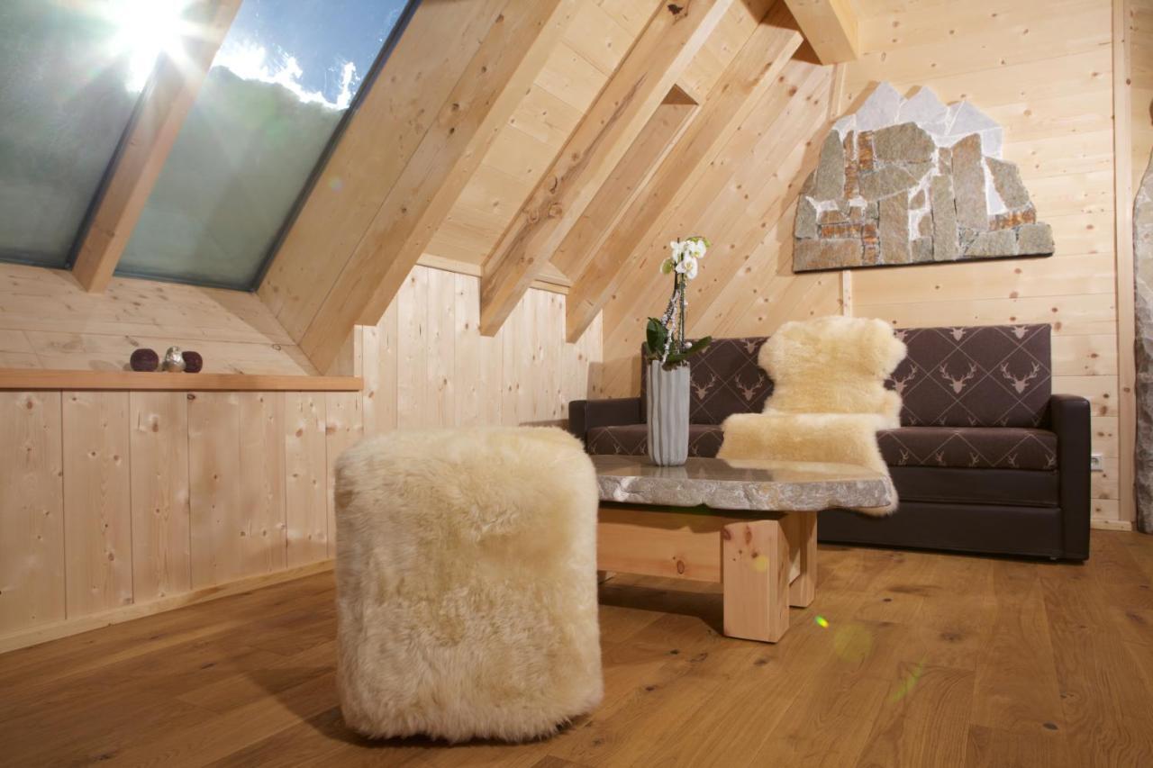 Schneekarhuette Hotel Mayrhofen Kültér fotó