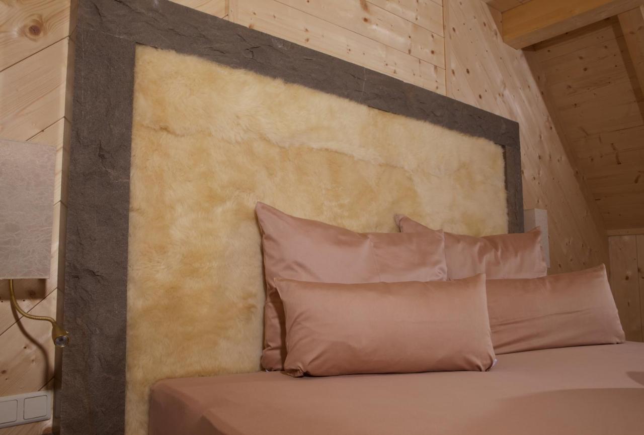 Schneekarhuette Hotel Mayrhofen Kültér fotó